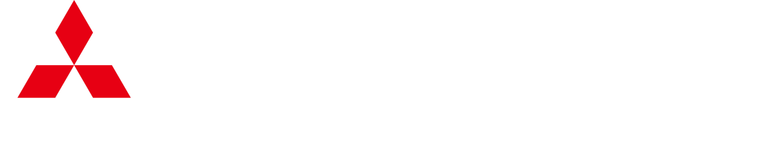 宮城三菱自動車販売 ロゴ マーク